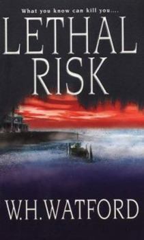 Mass Market Paperback Lethal Risk Book