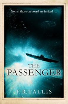 Hardcover The Passenger Book