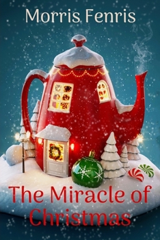 Paperback The Miracle of Christmas Book