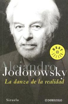 Paperback La Danza De La Realidad (Spanish Edition) Book