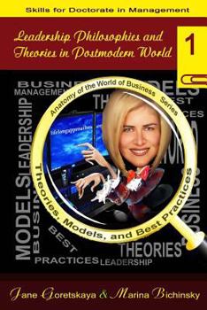 Paperback Leadership Philosophies and Theories in Postmodern World Book
