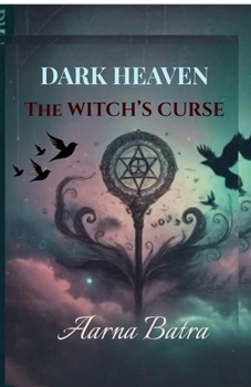 Paperback Dark Heaven The Witch's curse Book