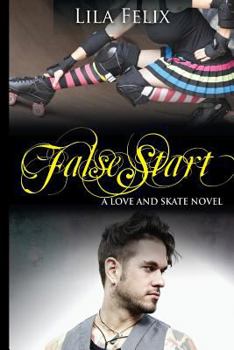 Paperback False Start Book