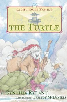 Hardcover The Turtle Book