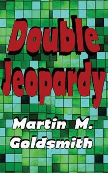 Hardcover Double Jeopardy Book