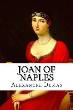 Jeanne de Naples - Book #10 of the Celebrated Crimes