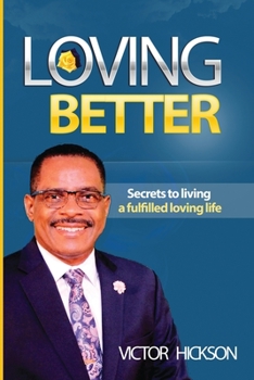 Paperback Loving Better Book