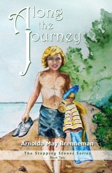 Paperback Along the Journey Book