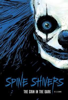 Hardcover The Grin in the Dark Book