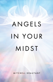 Paperback Angels In Your Midst Book