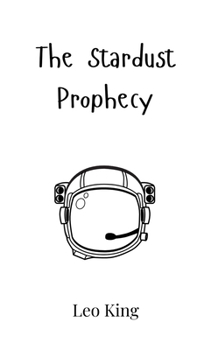 Hardcover The Stardust Prophecy Book