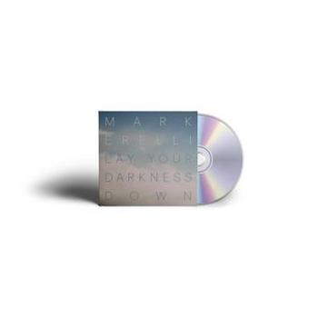 Music - CD Lay Your Darkness Down Book