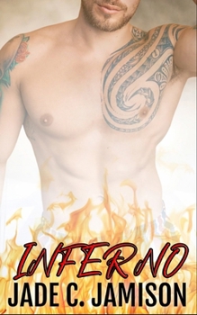 Inferno - Book #3 of the Feverish