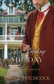 Paperback Her Darling Mr. Day Book