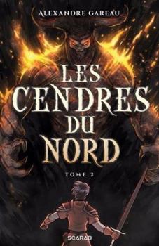 LES CENDRES DU NORD V 02
