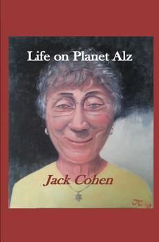 Paperback Life on Planet Alz: Songs in Captivity Book