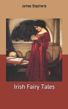 Paperback Irish Fairy Tales Book