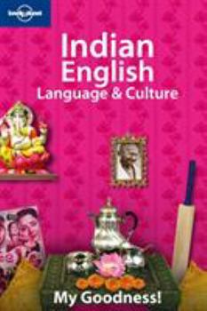 Paperback Lonely Planet Indian English Language & Culture Book