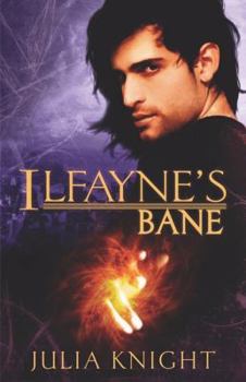 Paperback Ilfayne's Bane Book
