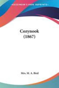 Paperback Cozynook (1867) Book