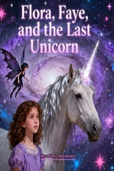 Flora, Faye, And The Last Unicorn (The Chronicles of Belief)