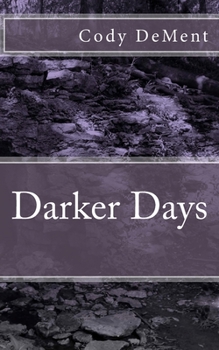 Paperback Darker Days Book