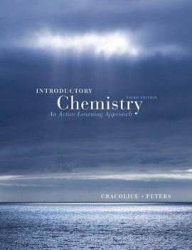 Paperback Introductory Chemistry: An Active Learning Approach [With 1pass for Chemistrynow] Book