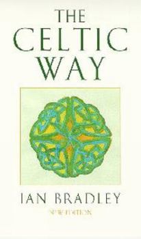 Paperback Celtic Way Book
