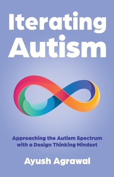 Paperback Iterating Autism Book