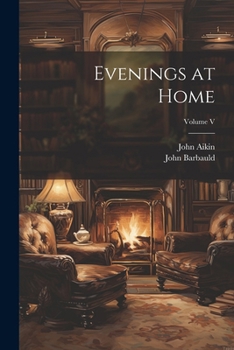 Paperback Evenings at Home; Volume V Book