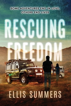 Paperback Rescuing Freedom Book