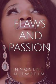 Paperback Flaws and Passion Book