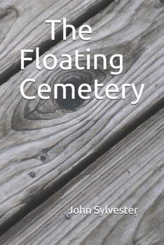 Paperback The Floating Cemetery Book