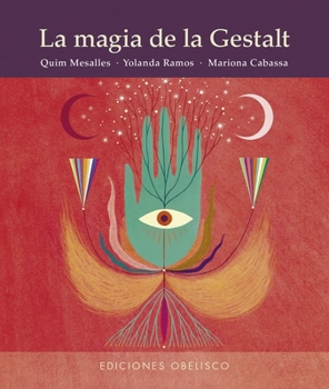 Misc. Magia de la Gestalt (Pack Cartas) [With Book(s)] [Spanish] Book