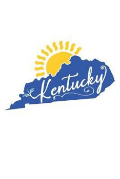 Kentucky: Small Kentucky Notebook