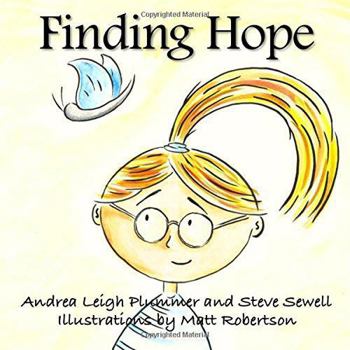 Paperback Finding Hope Book