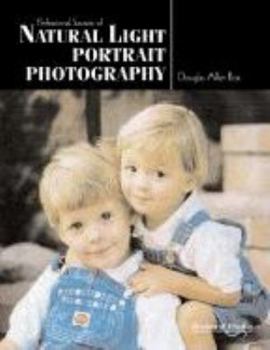 Paperback Professional Secrets of Natural Light Portrait Photography Book
