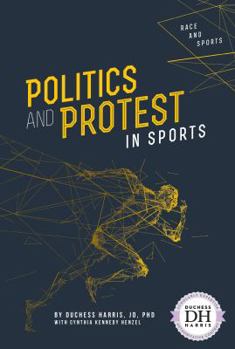 Library Binding Politics and Protest in Sports Book