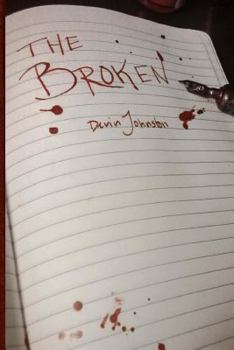 Paperback The Broken Book