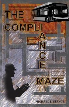 Paperback The Compliance Maze Book