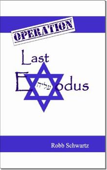 Paperback Operation Last Exodus Book