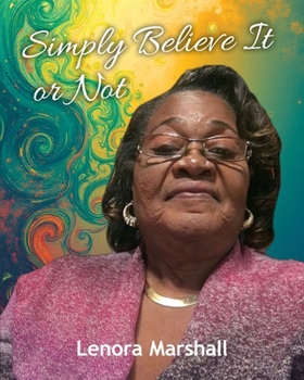 Paperback Simply Believe It or Not Book