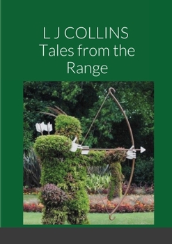 Paperback Tales from the Range Book