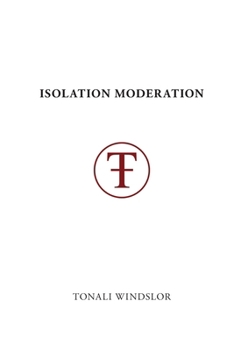 Paperback Isolation Moderation Book