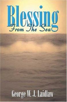 Paperback Blessing from the Sea Book
