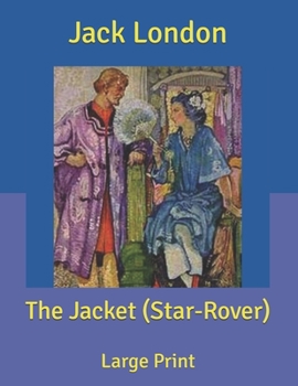 The Jacket (Star-Rover): Large Print