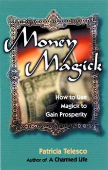 Paperback Money Magick Book