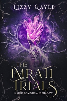 Paperback The Imrati Trials Book
