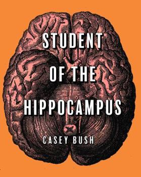 Unknown Binding Student of the Hippocampus Book