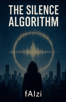 Paperback The Silence Algorithm Book